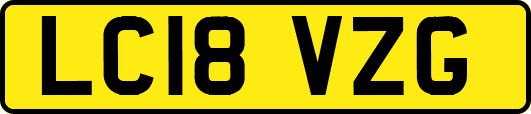 LC18VZG