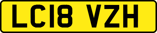 LC18VZH