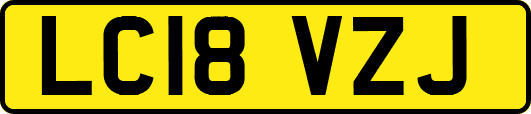 LC18VZJ