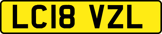 LC18VZL