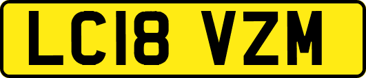LC18VZM