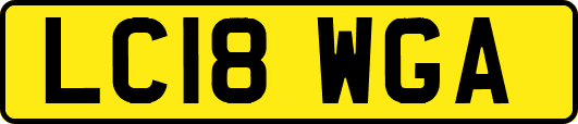LC18WGA