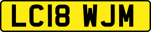 LC18WJM