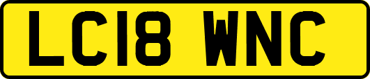 LC18WNC