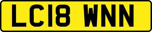 LC18WNN