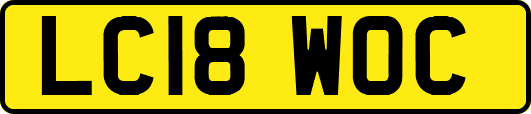 LC18WOC