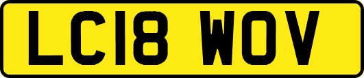 LC18WOV