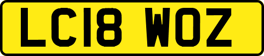 LC18WOZ