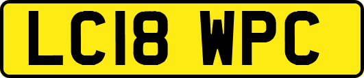 LC18WPC
