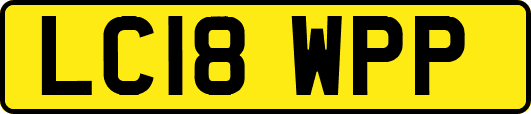 LC18WPP