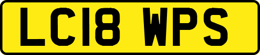 LC18WPS