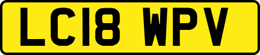 LC18WPV