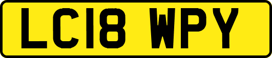 LC18WPY