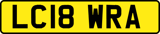 LC18WRA