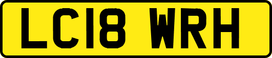 LC18WRH