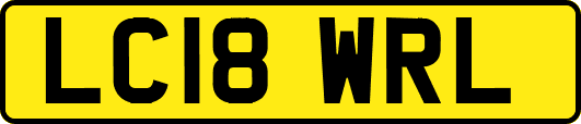LC18WRL