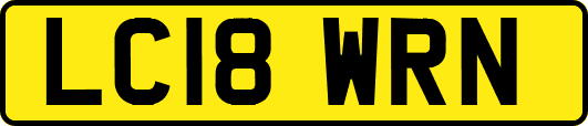 LC18WRN