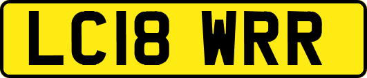 LC18WRR