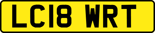 LC18WRT