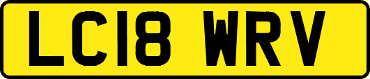 LC18WRV