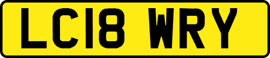 LC18WRY