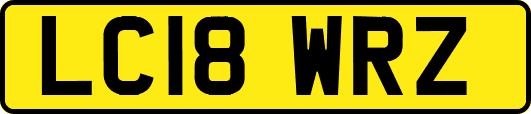 LC18WRZ