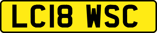 LC18WSC