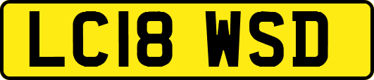 LC18WSD