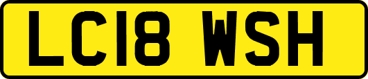 LC18WSH