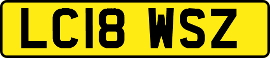 LC18WSZ