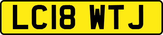 LC18WTJ