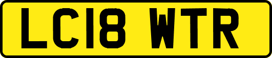 LC18WTR