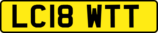 LC18WTT