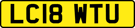 LC18WTU