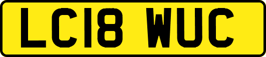 LC18WUC