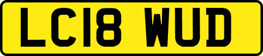LC18WUD