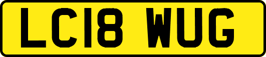 LC18WUG