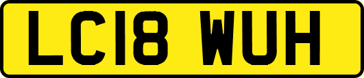 LC18WUH