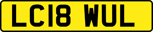 LC18WUL
