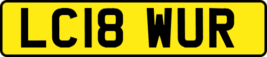 LC18WUR