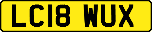LC18WUX