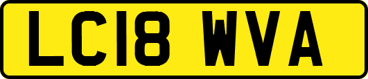 LC18WVA