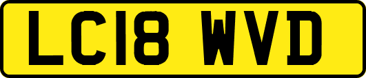 LC18WVD