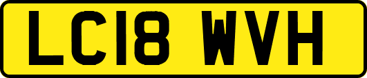 LC18WVH