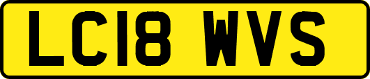 LC18WVS