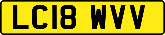 LC18WVV
