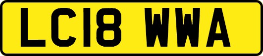 LC18WWA