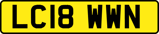 LC18WWN