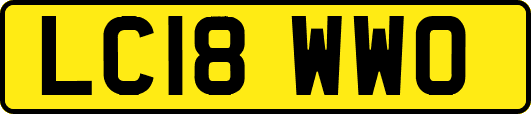 LC18WWO