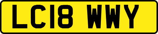 LC18WWY